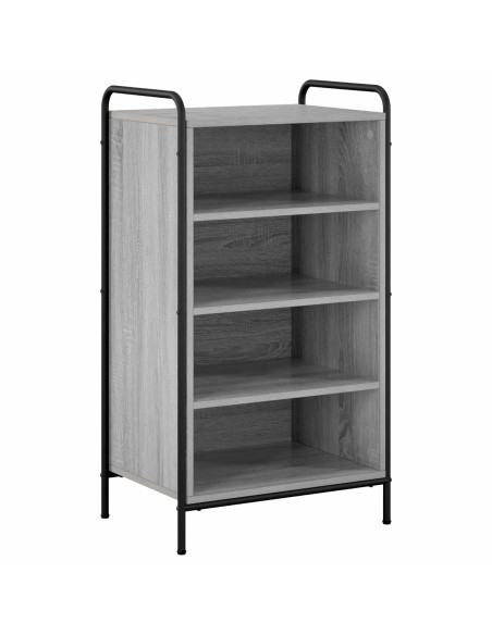 Mobile per scarpe 51 x 36,5 x 93 cm Legno ingegnerizzato