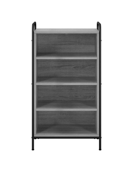 Mobile per scarpe 51 x 36,5 x 93 cm Legno ingegnerizzato
