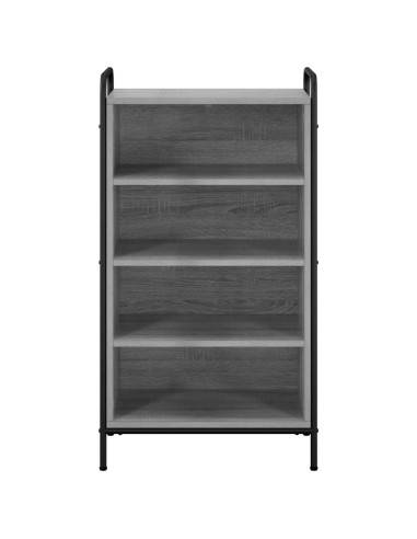 Mobile per scarpe 51 x 36,5 x 93 cm Legno ingegnerizzato