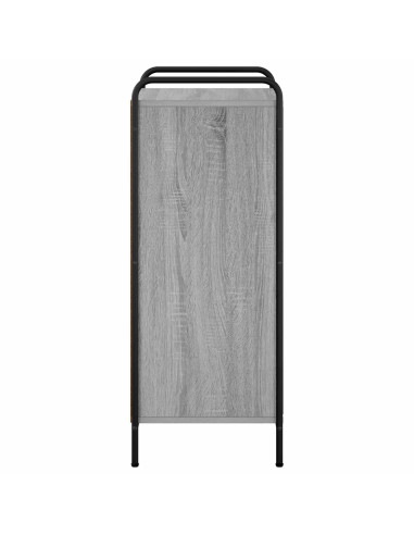 Mobile per scarpe 51 x 36,5 x 93 cm Legno ingegnerizzato