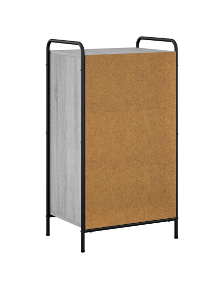Mobile per scarpe 51 x 36,5 x 93 cm Legno ingegnerizzato