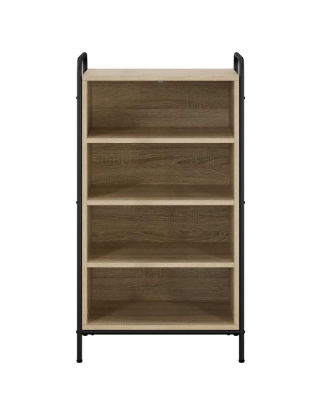 Mobile per scarpe 51 x 36,5 x 93 cm Legno ingegnerizzato