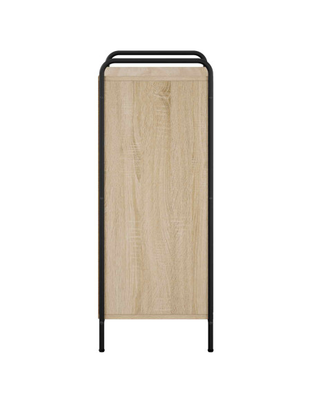 Mobile per scarpe 51 x 36,5 x 93 cm Legno ingegnerizzato