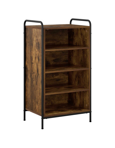 Mobile per scarpe 51 x 36,5 x 93 cm Legno ingegnerizzato