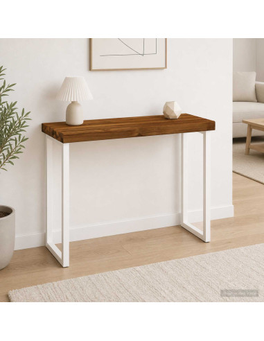 Piano del Tavolo Rettangolare 90 x 20 x 3,2 cm Rettangolare