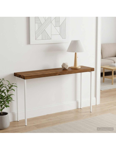Piano del Tavolo Rettangolare 90 x 20 x 3,2 cm Rettangolare
