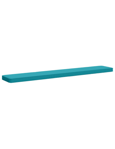 Cuscini per Panchina a 2 Pezzi VUGHT 2 pcs 100% Poliestere