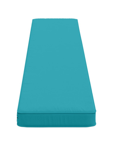Cuscini per Panchina a 2 Pezzi VUGHT 2 pcs 100% Poliestere