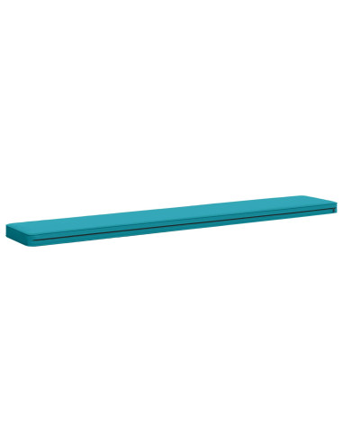 Cuscini per Panchina a 2 Pezzi VUGHT 2 pcs 100% Poliestere
