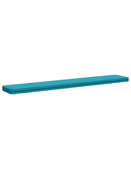 Cuscini per Panchina a 2 Pezzi VUGHT 2 pcs 100% Poliestere
