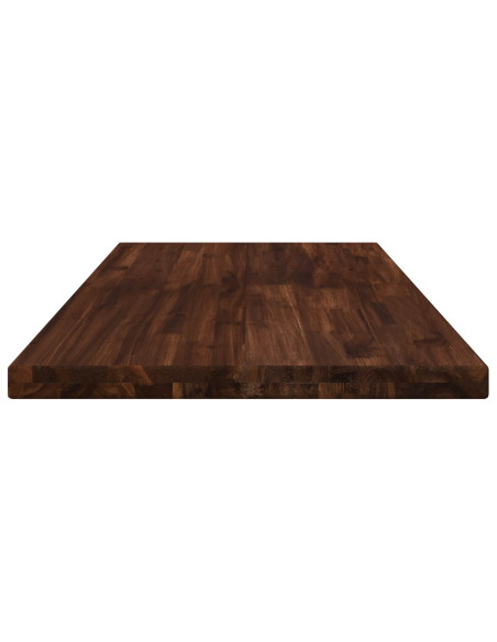 Piano del Tavolo Rettangolare 150 x 40 x 3,2 cm Rettangolare