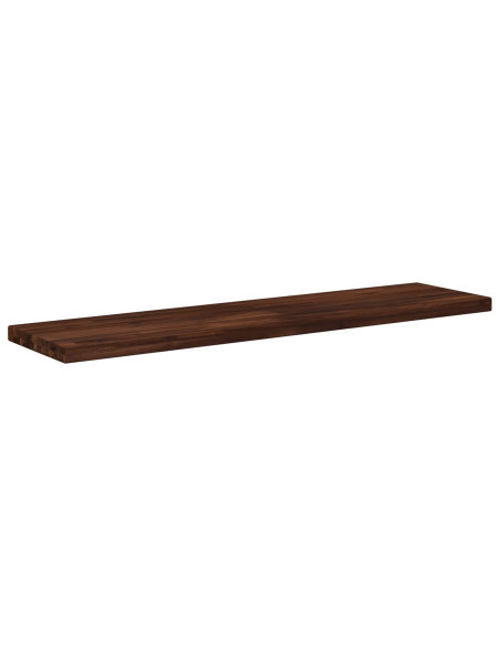 Piano del Tavolo Rettangolare 120 x 30 x 3,2 cm Rettangolare