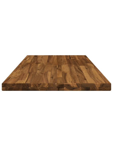 Piano del Tavolo Rettangolare 150 x 40 x 3,2 cm Rettangolare