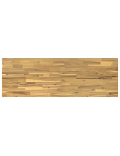 Piano del Tavolo Rettangolare 140 x 50 x 3,2 cm Rettangolare 2