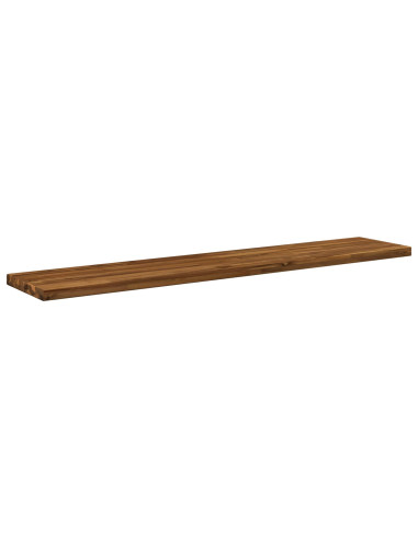 Piano del Tavolo Rettangolare 150 x 30 x 3,2 cm Rettangolare