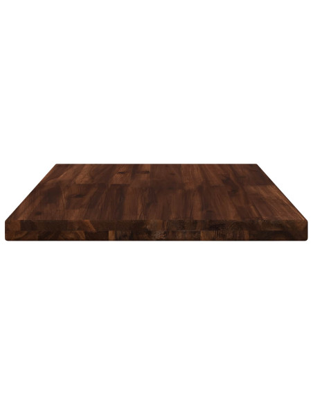 Piano del Tavolo Rettangolare 90 x 40 x 3,2 cm Rettangolare