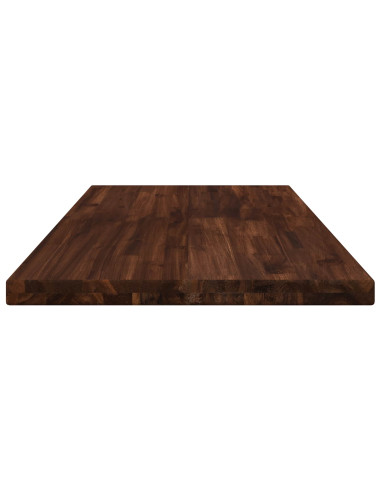 Piano del Tavolo Rettangolare 100 x 40 x 3,2 cm Rettangolare