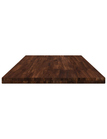 Piano del Tavolo Rettangolare 120 x 60 x 3,2 cm Rettangolare