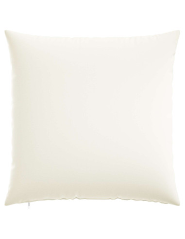 Federa 6 pz HEERLEN Bianco 80 x 80 cm Tessuto