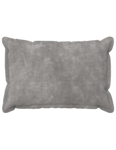 Federa 6 pcs HOUTEN Grigio Chiaro 50 x 70 cm 2