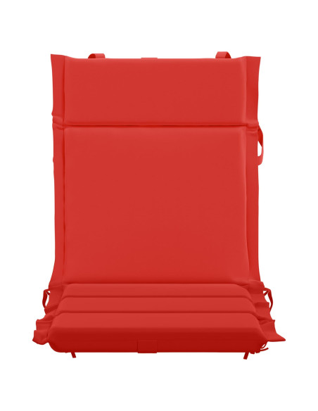 Cuscini per Sedia Alta in 2 Pezzi GEMERT 2 pcs 100% Poliestere