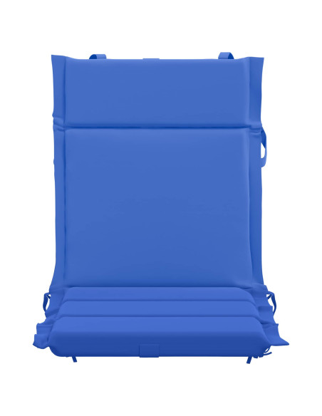 Cuscini per Sedia Alta in 6 Pezzi GEMERT 6 pcs 100% Poliestere