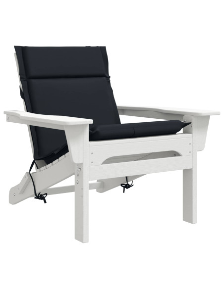 Cuscini per Sedia Alta in 2 Pezzi GEMERT 2 pcs 100% Poliestere