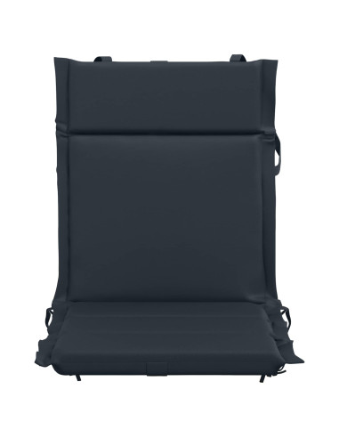 Cuscini per Sedia Alta in 2 Pezzi GEMERT 2 pcs 100% Poliestere