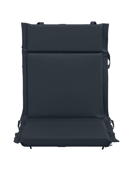 Cuscini per Sedia Alta in 2 Pezzi GEMERT 2 pcs 100% Poliestere