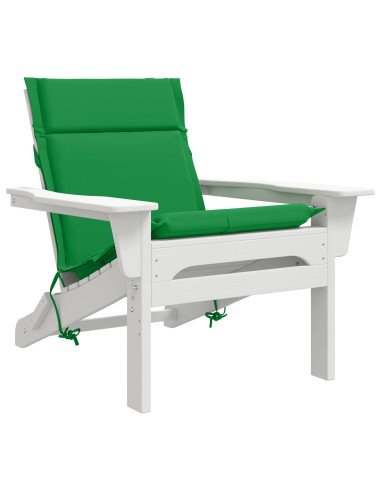 Cuscini per Sedia Alta in 2 Pezzi GEMERT 2 pcs 100% Poliestere