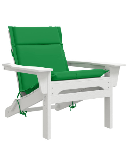Cuscini per Sedia Alta in 2 Pezzi GEMERT 2 pcs 100% Poliestere