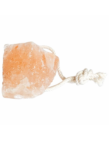 Pietre di Sale da Leccare Rosa Sale Rock