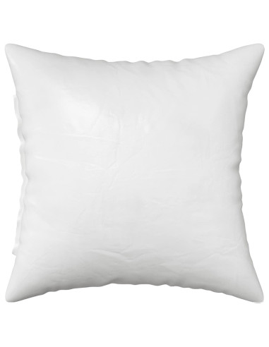 Cuscino con cuscino HOUTEN 2 pz Tortora Fleece in microfibra