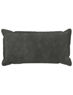 Federa 12 pcs HOUTEN Antracite 40 x 80 cm Fleece in microfibra 2