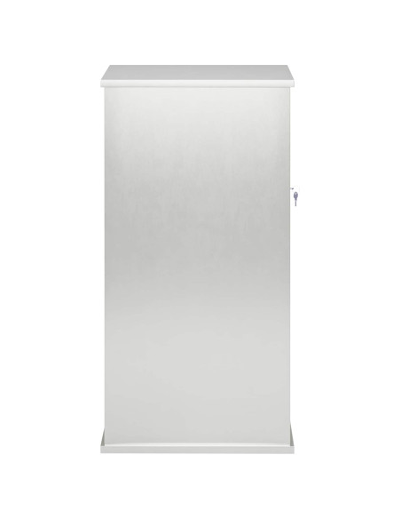 cassetta postalepastkastei Argento 50 x 52 x 100 cm