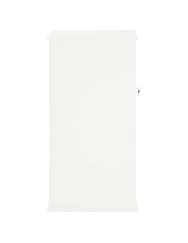 cassetta postalepastkastei Bianco 50 x 52 x 100 cm Acciaio
