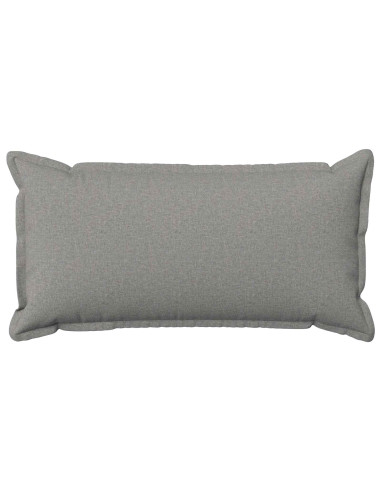 Federa 12 pcs HOUTEN Grigio Nuvola 40 x 80 cm Lino