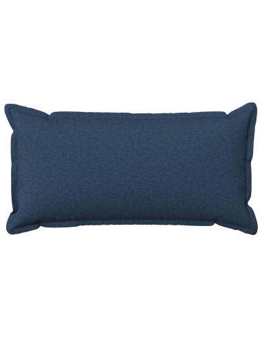 Federa 2 pcs HOUTEN Blu 40 x 80 cm Lino