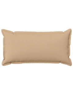 Federa 12 pcs HOUTEN Crema 40 x 80 cm Lino 2