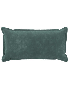 Federa 2 pcs HOUTEN Blu mare 40 x 70 cm Fleece in microfibra 2