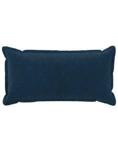 Federa 12 pz HOUTEN Blu 40 x 80 cm Fleece in microfibra 2