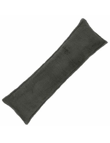 Federa HOUTEN Grigio Scuro 40 x 145 cm Bouclé