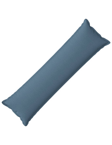 Federa HOUTEN Blu jeans 40 x 145 cm Lino