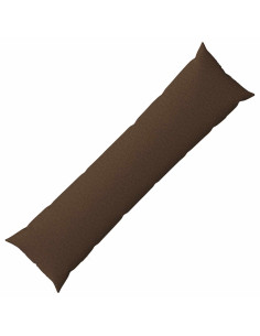 Federa HEERLEN Marrone 40 x 145 cm Tessuto