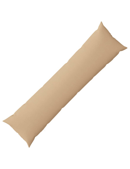 Federa HEERLEN Crema 40 x 145 cm Tessuto