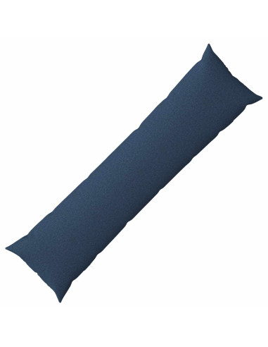 Federa HEERLEN Blu 40 x 145 cm Tessuto