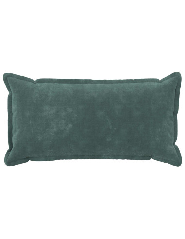 Federa 2 pcs HOUTEN Blu mare 40 x 80 cm Fleece in microfibra