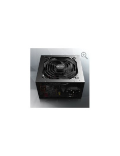 RAIJINTEK ALIM. CRATOS 850 BLACK F.MODULARE ATX 3.1 PCIe GEN 5.1   80+ GOLD