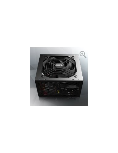 RAIJINTEK ALIM. CRATOS 850 BLACK F.MODULARE ATX 3.1 PCIe GEN 5.1   80+ GOLD