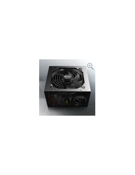 RAIJINTEK ALIM. CRATOS 850 BLACK F.MODULARE ATX 3.1 PCIe GEN 5.1   80+ GOLD